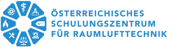 ÖSZR | Österreichisches Schulungszentrum für Raumlufttechnik